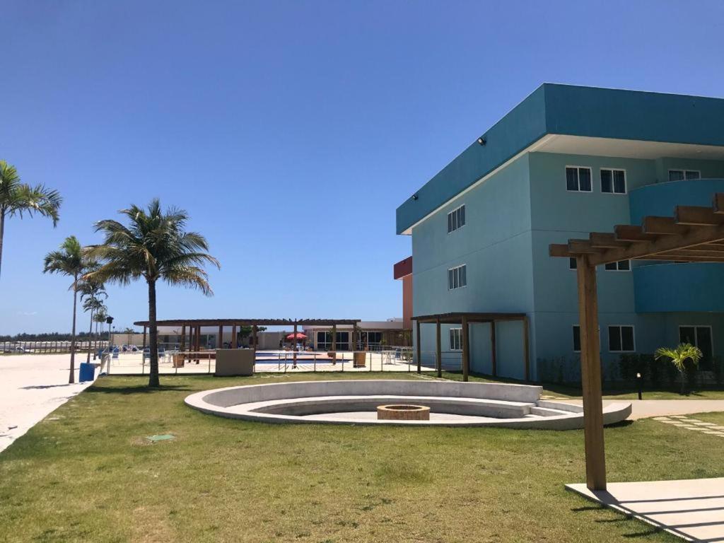 Apartamento de 2 Quartos
