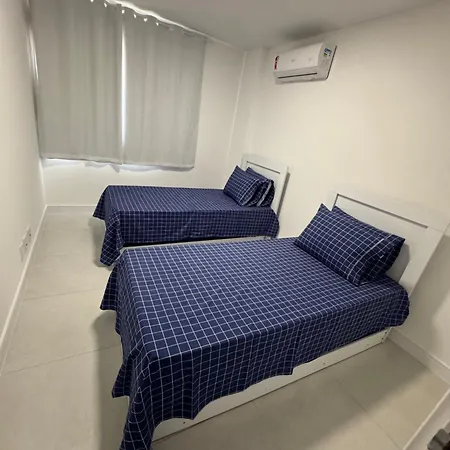 Apartamento, Apart Hotel, 02 Quartos - Arraial do Cabo-2