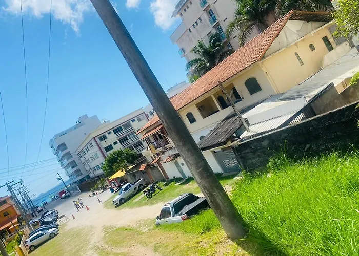 da Prainha