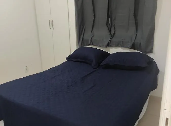 Apartamento novo Praia Grande