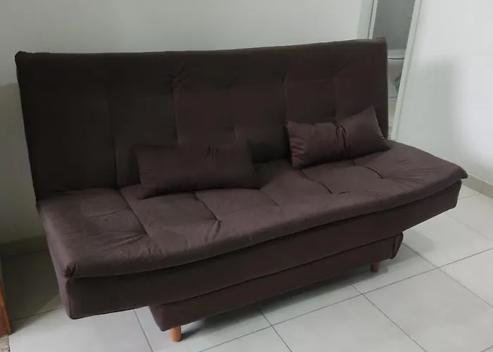 Apartamento novo Praia Grande